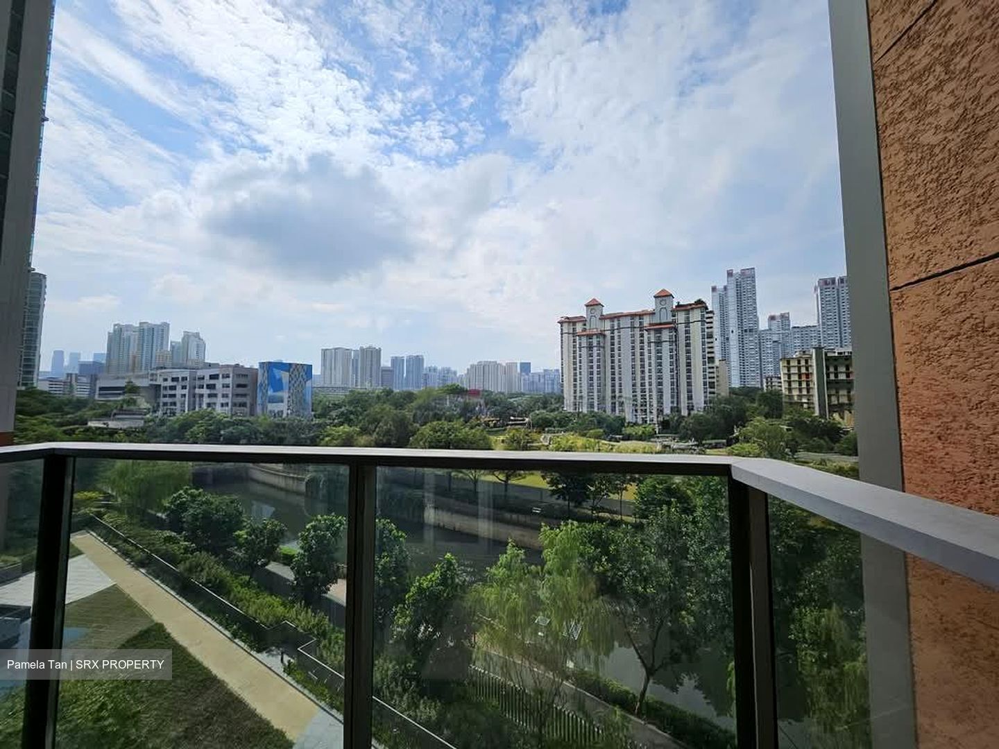 Principal Garden (D3), Condominium #540321031